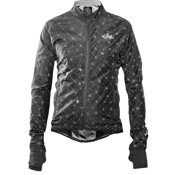 NORRSKEN JACKET WOMAN