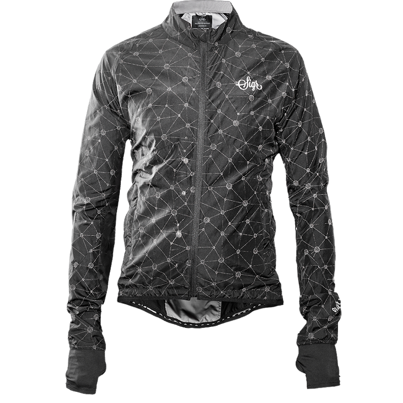 NORRSKEN JACKET WOMAN