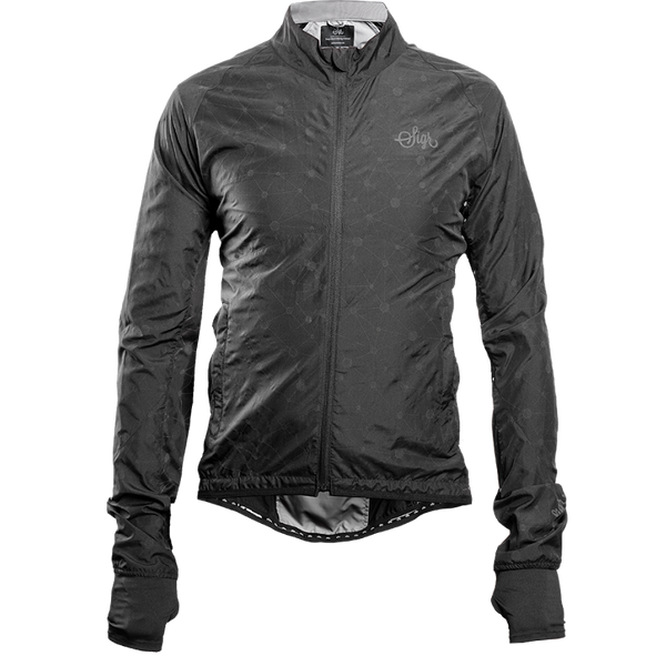 NORRSKEN JACKET WOMAN