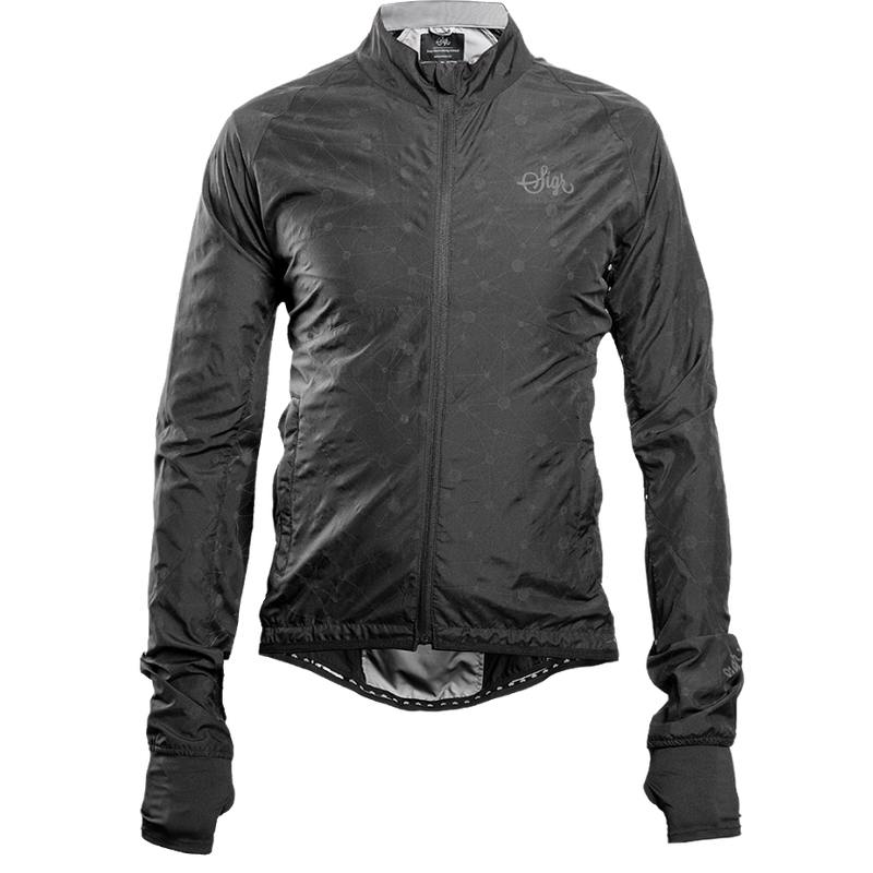 NORRSKEN JACKET WOMAN