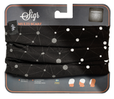 NORRSKEN REFLECTIVE NECK WARMER