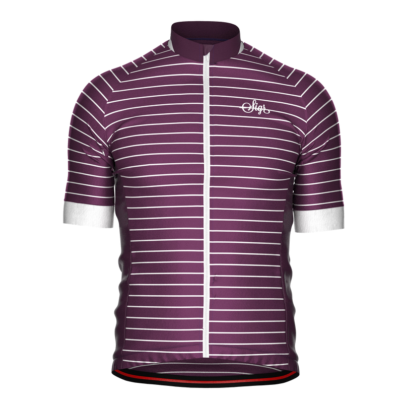 PURPLE HORIZON MAN