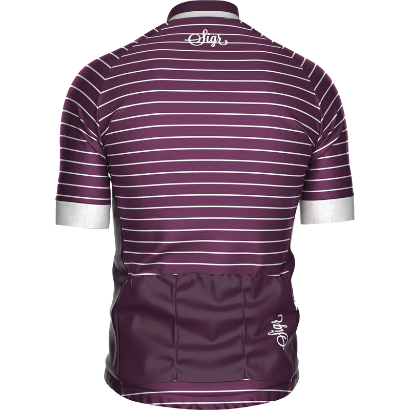 PURPLE HORIZON MAN