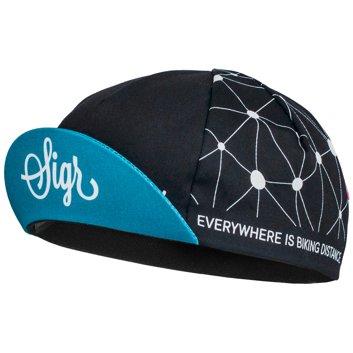 Caps – SIGR JAPAN