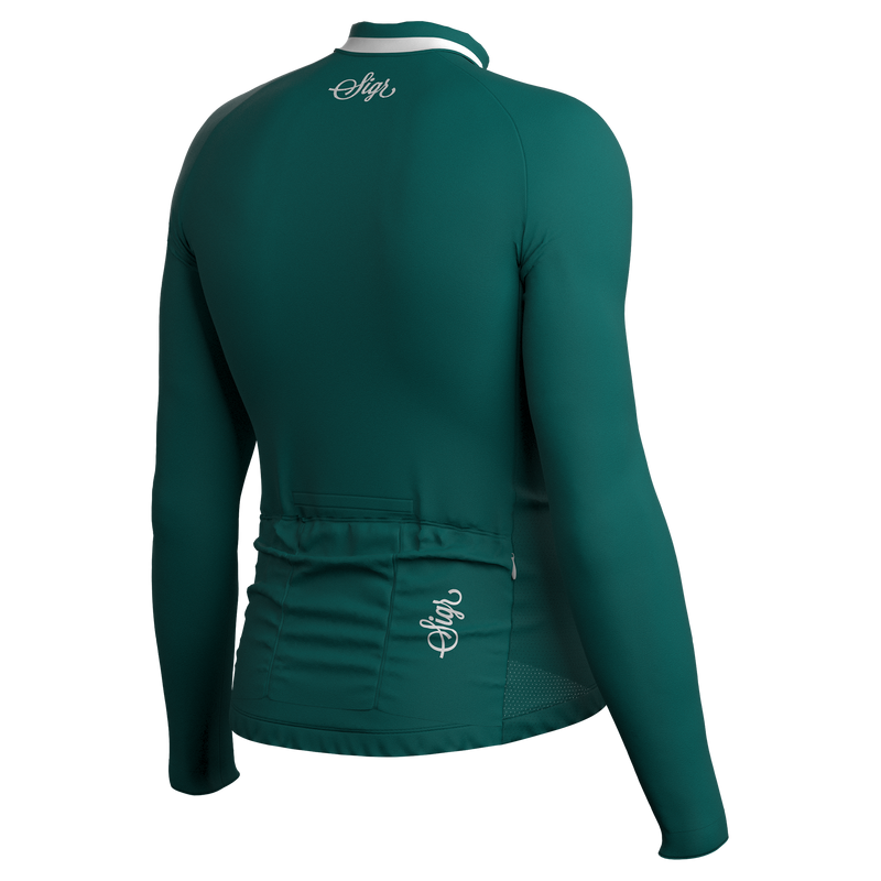 KROKUS MAN GREEN