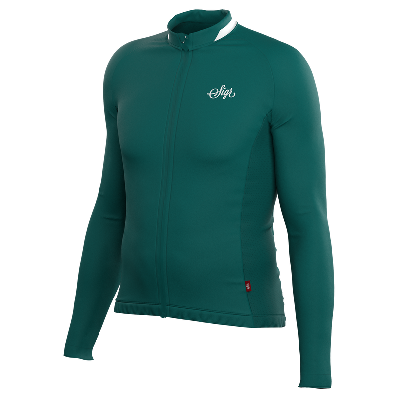 KROKUS MAN GREEN