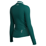 KROKUS WOMAN GREEN