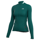 KROKUS WOMAN GREEN