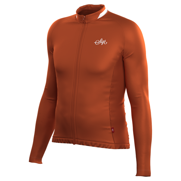 海外最新 WILDFLOWER MAN JAPAN SIGR – BROWN ウェア