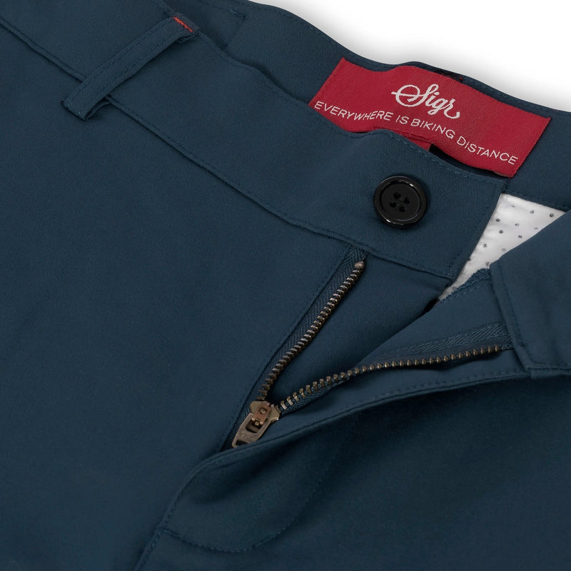 STRANDVAGEN MAN BLUE