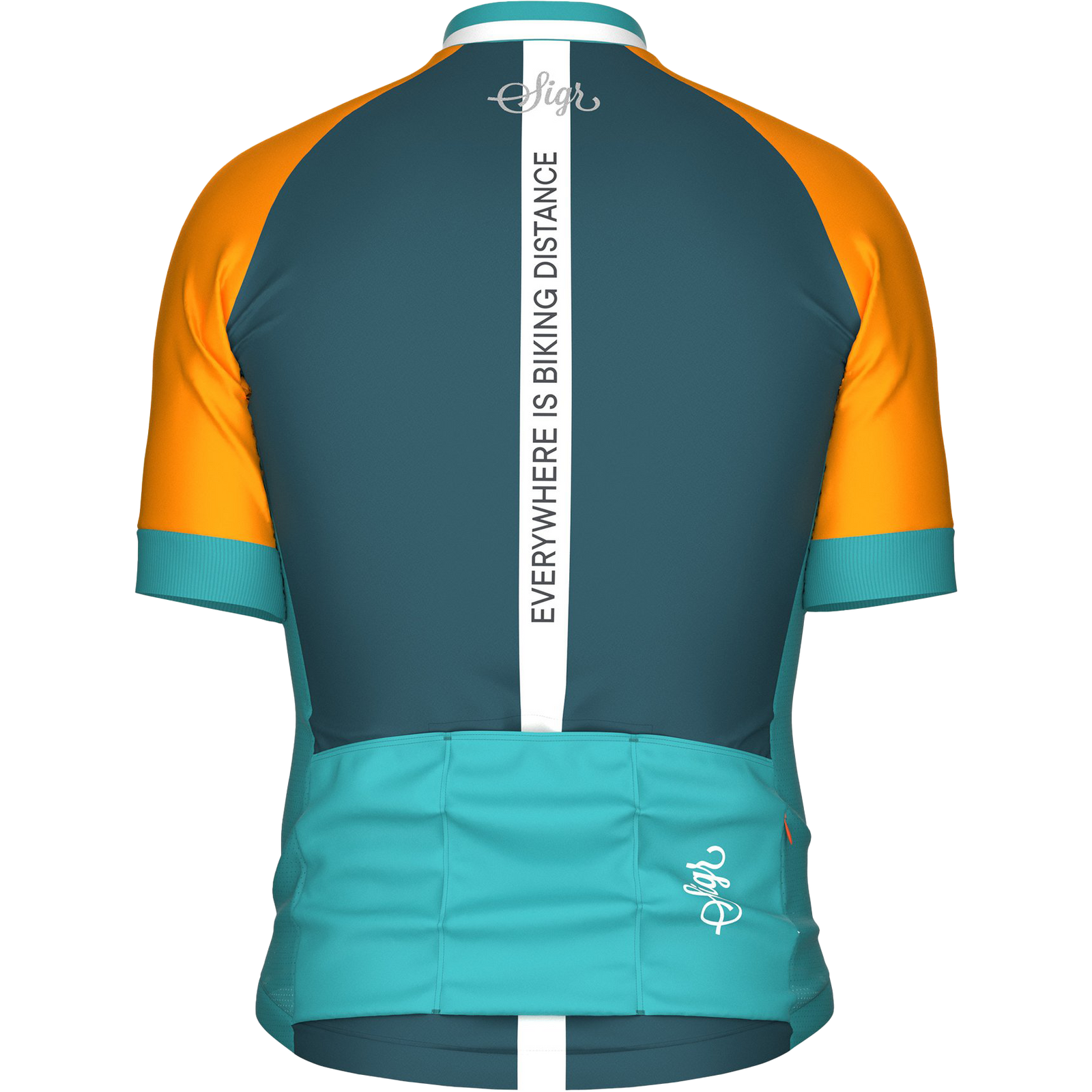 TEAM SIGR YELLOW MAN – SIGR JAPAN