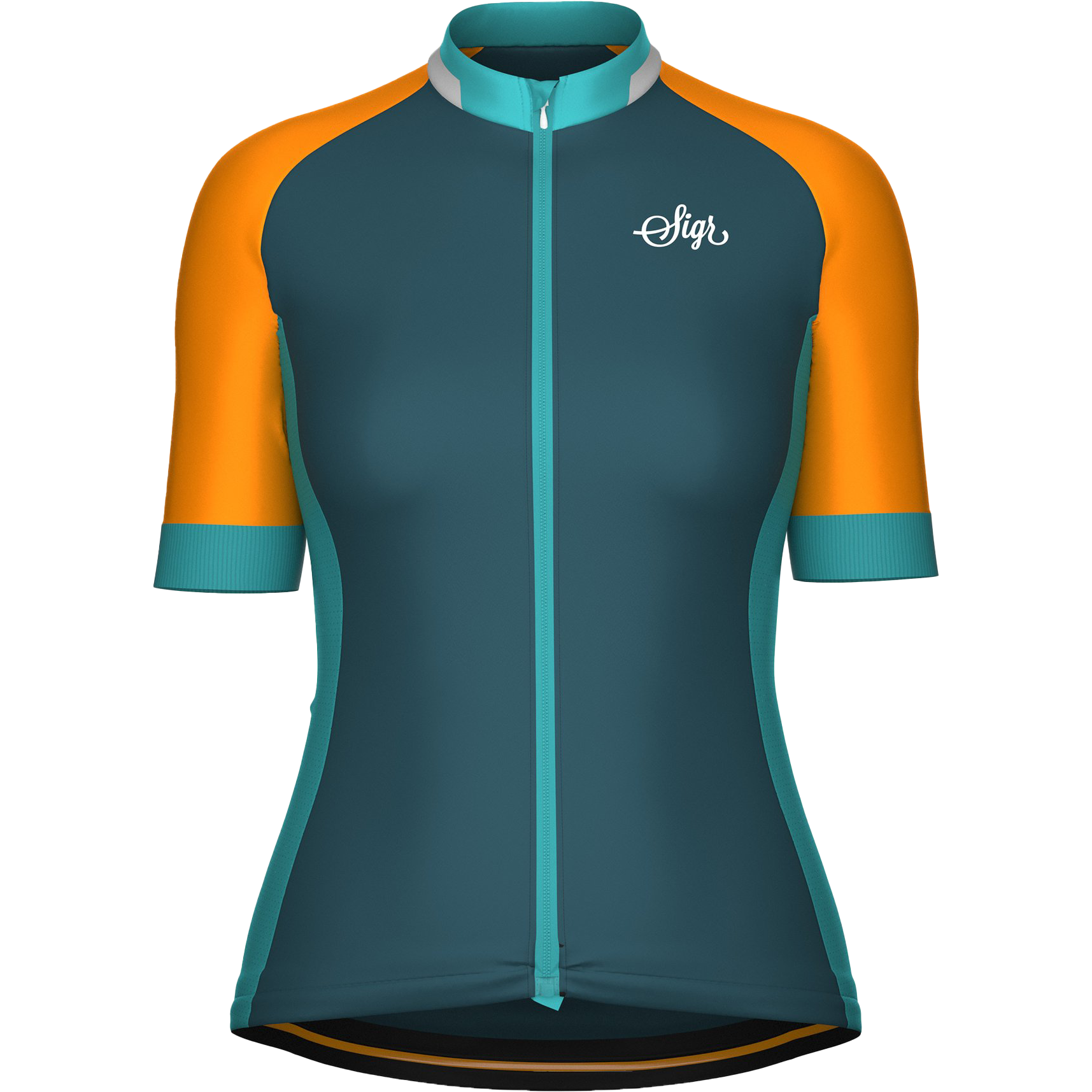 Sigr TEAM SIGR YELLOW WOMAN – SIGR JAPAN