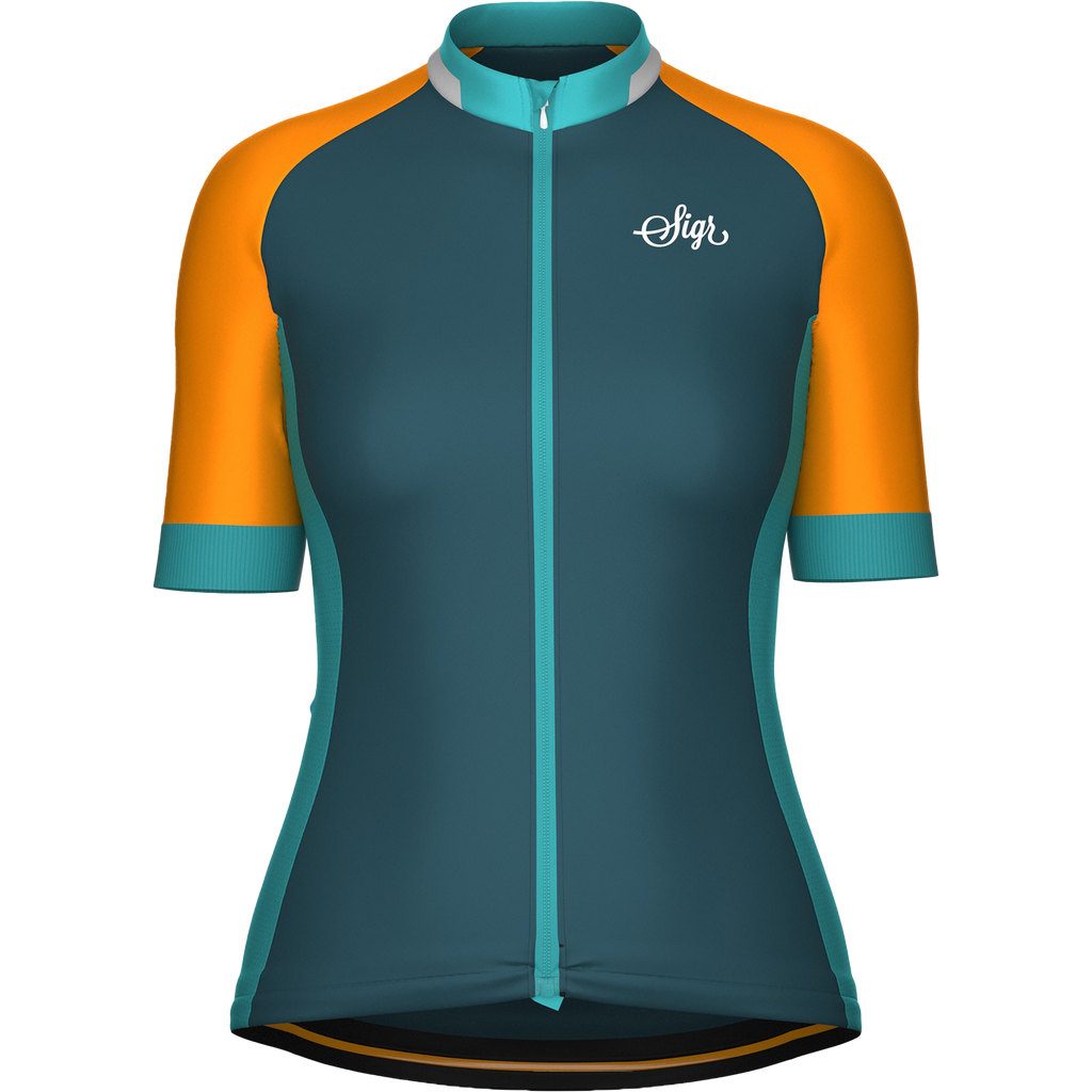 TEAM SIGR YELLOW WOMAN – SIGR JAPAN