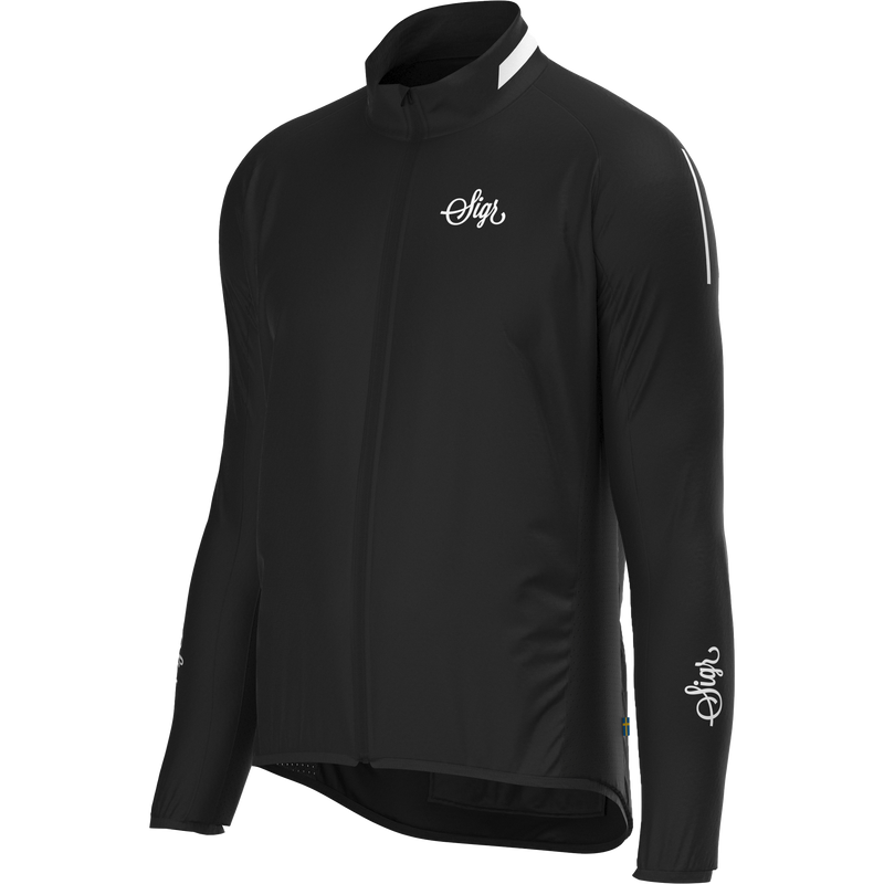 TRERIKSROSET MAN BLACK
