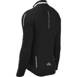 TRERIKSROSET MAN BLACK