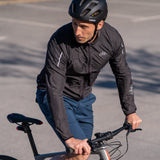 TRERIKSROSET MAN BLACK