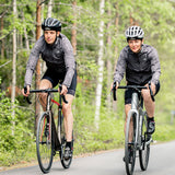 TRERIKSROSET MAN BLACK