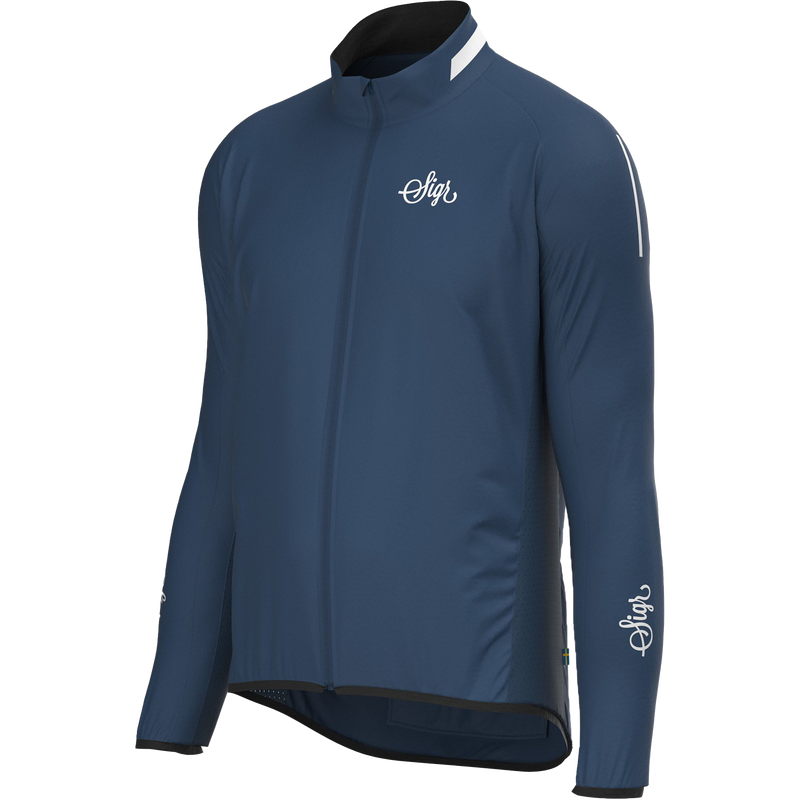 TRERIKSROSET MAN BLUE