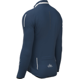 TRERIKSROSET MAN BLUE