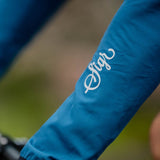 TRERIKSROSET MAN BLUE