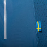 TRERIKSROSET MAN BLUE
