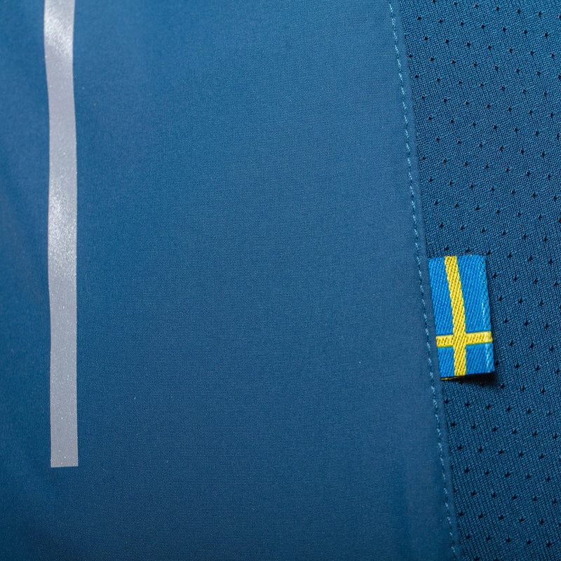 TRERIKSROSET MAN BLUE