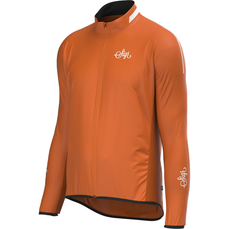 TRERIKSROSET MAN ORANGE