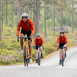 TRERIKSROSET MAN ORANGE