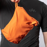 TRERIKSROSET WOMAN ORANGE