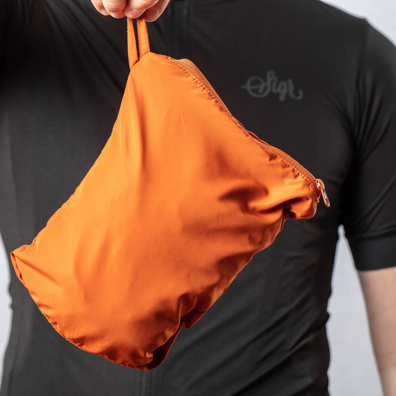 TRERIKSROSET WOMAN ORANGE