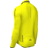 TRERIKSROSET MAN YELLOW