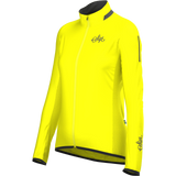 TRERIKSROSET WOMAN YELLOW
