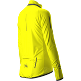 TRERIKSROSET WOMAN YELLOW