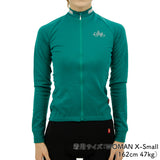 KROKUS WOMAN GREEN