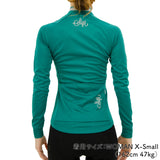 KROKUS WOMAN GREEN