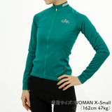 KROKUS WOMAN GREEN