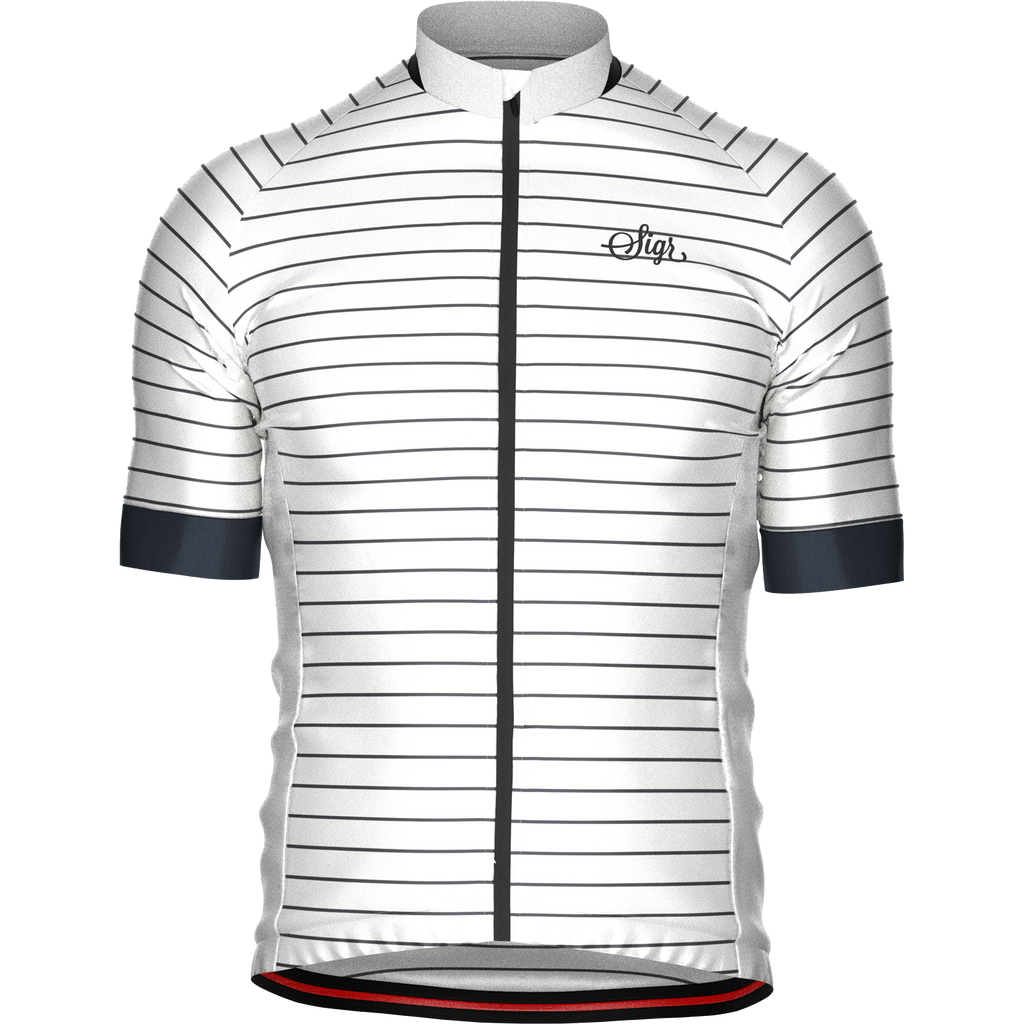 WHITE HORIZON MAN – SIGR JAPAN