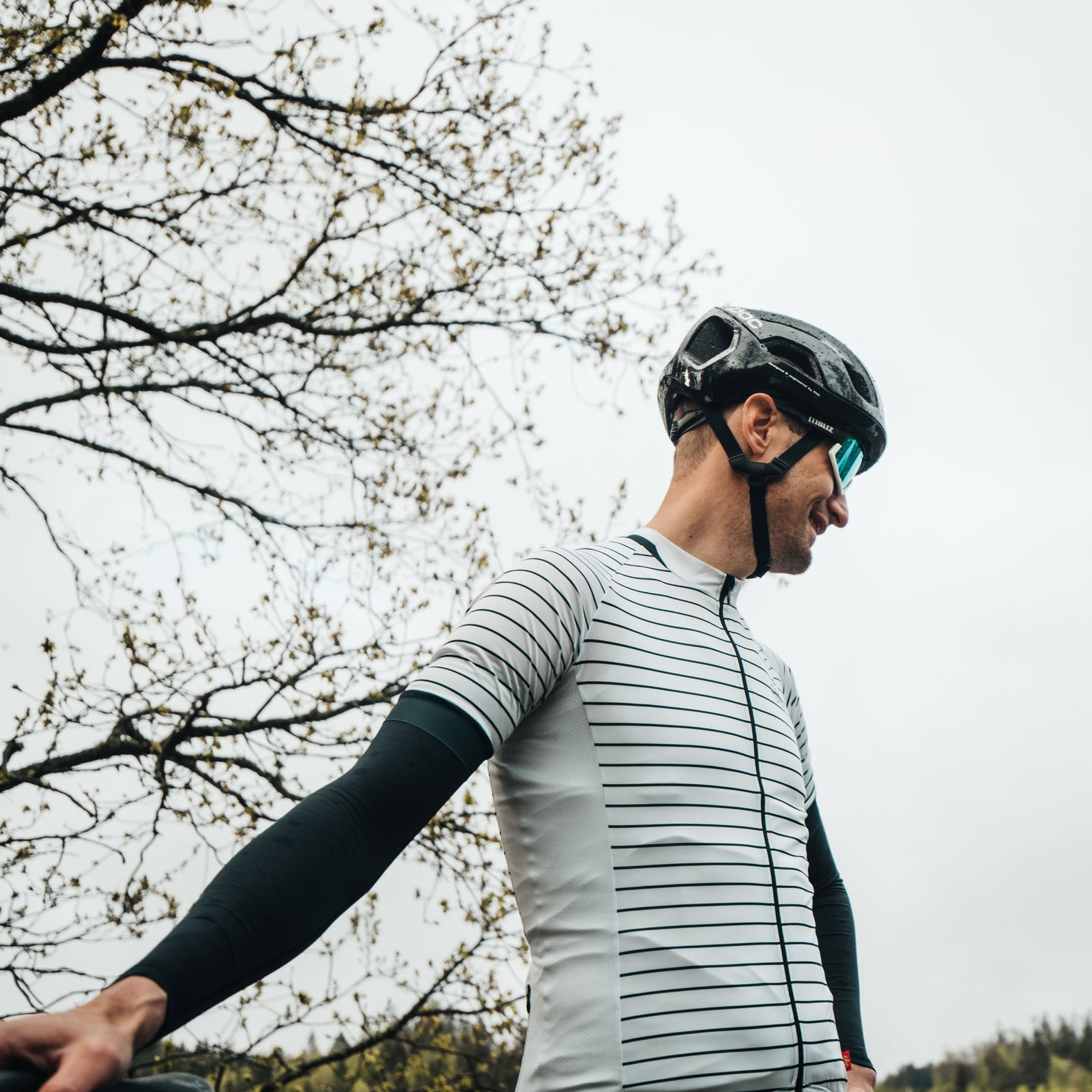 WHITE HORIZON MAN – SIGR JAPAN